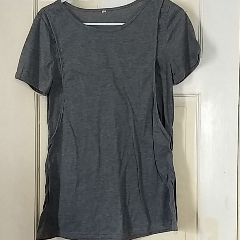 Maternity/Nursing top